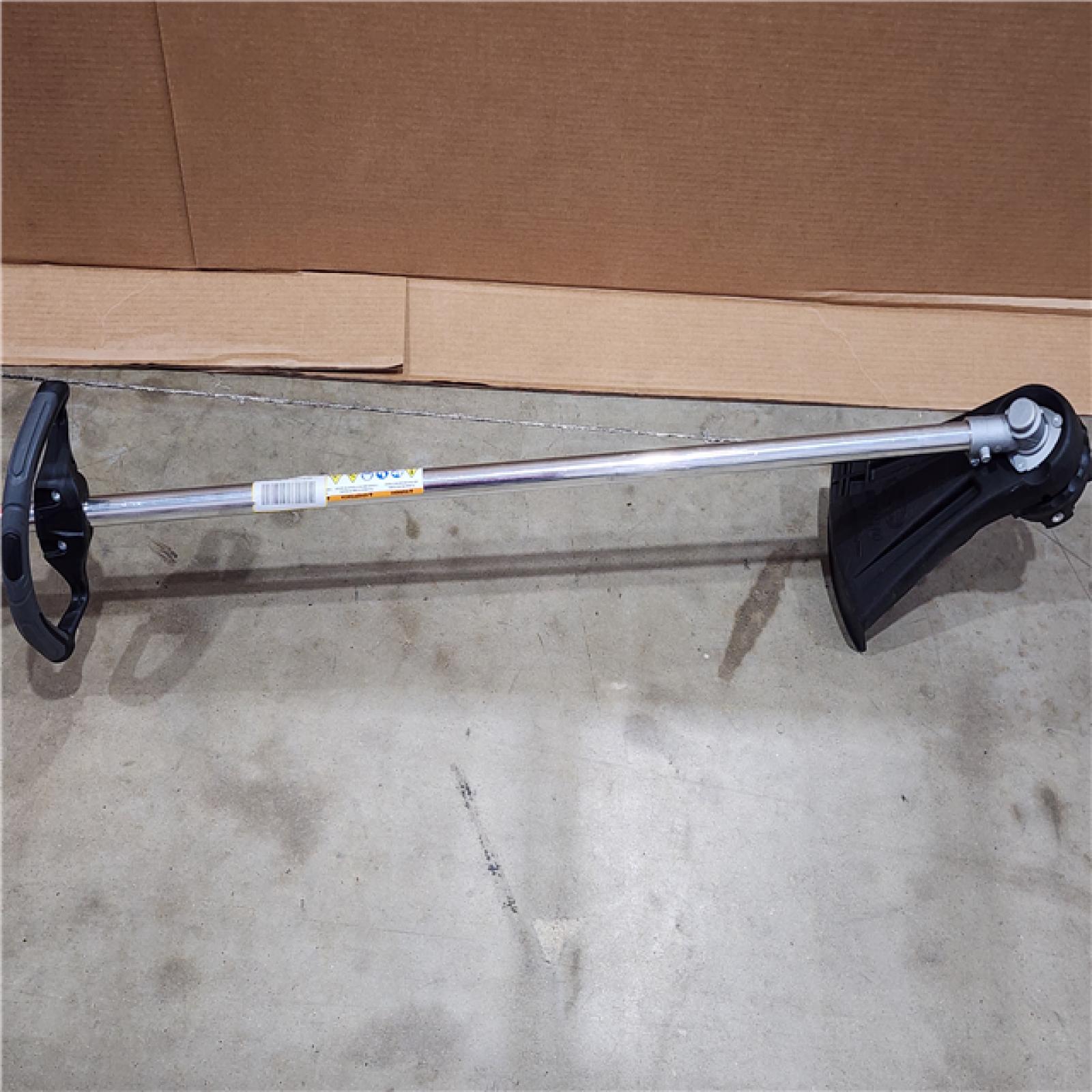 HOUSTON LOCATION - AS-IS ECHO 21.2 Cc Gas 2-Stroke Straight Shaft String Trimmer