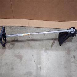 HOUSTON LOCATION - AS-IS ECHO 21.2 Cc Gas 2-Stroke Straight Shaft String Trimmer