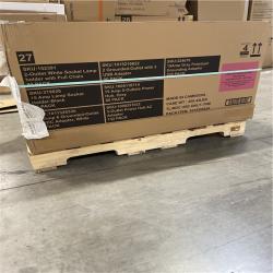 DALLAS LOCATION- AS-IS HOME IMPROVEMENT PALLET
