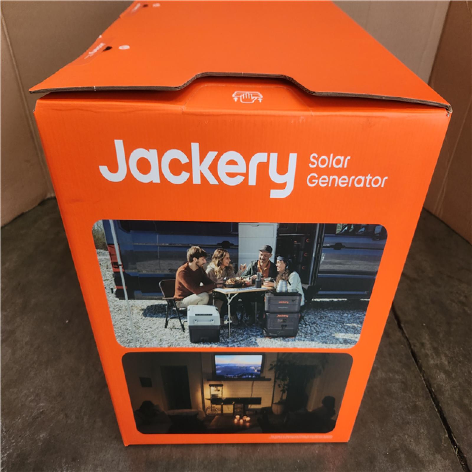 Phoenix NEW Jackery Explorer 2000 Plus 2042.8Wh/3000W  Model No.JE-2000C (SEALED)