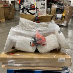 DALLAS LOCATION - AS-IS MONSTER TURBO