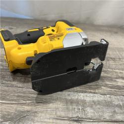 AS-IS DEWALT 20V MAX XR Cordless Brushless Jigsaw (Tool Only)