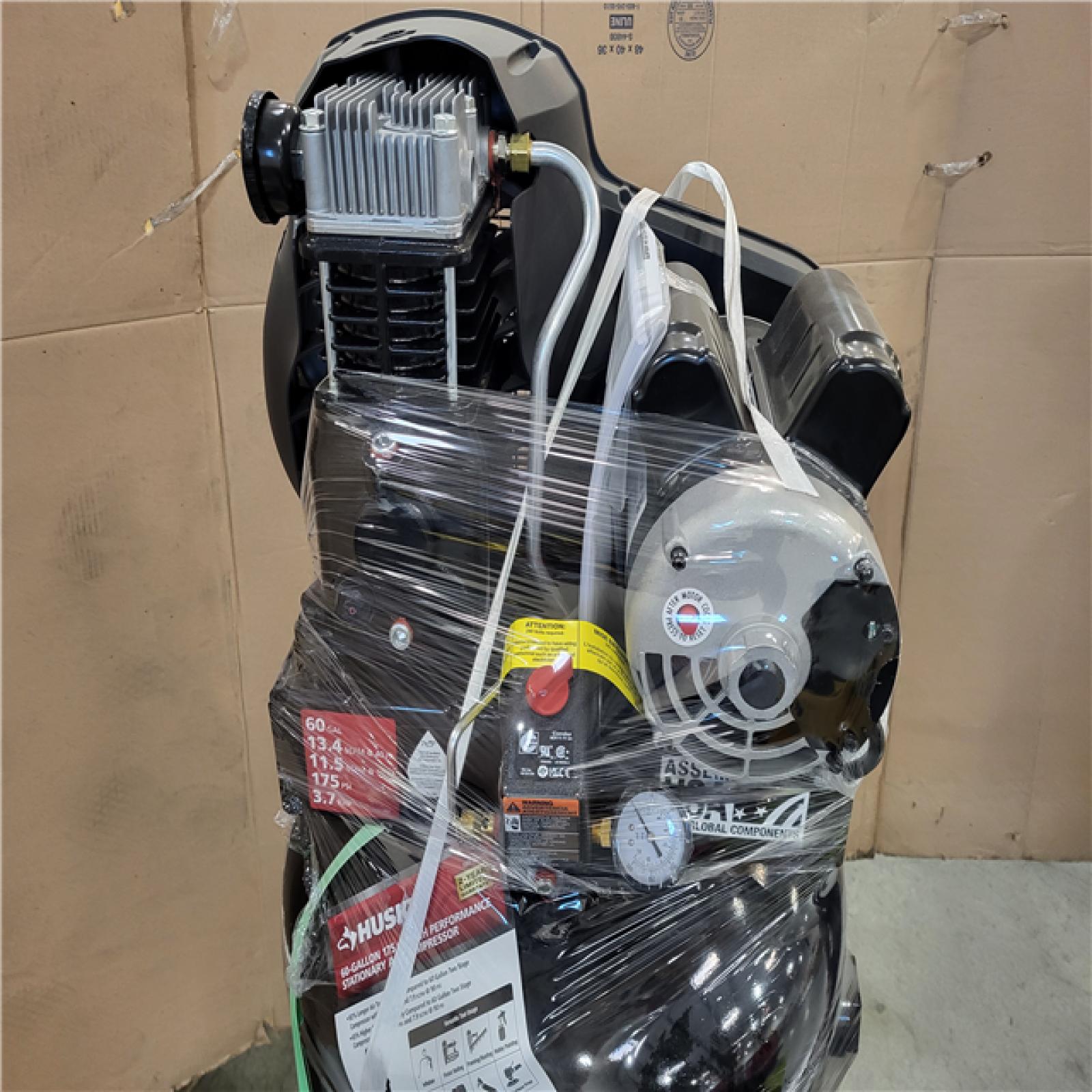 CALIFORNIA AS-IS OUT-DOOR POWER EQUIPMENT