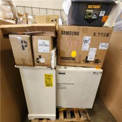 Phoenix AS-IS Mixed Home Improvement Pallet