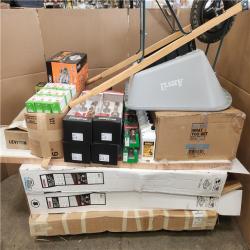 Phoenix AS-IS Mixed Home Improvement Pallet