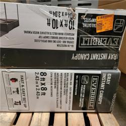 Phoenix AS-IS Mixed Home Improvement Pallet