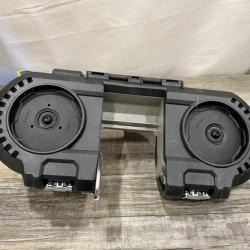 AS-IS DEWALT 20-Volt MAX 3-3/8 in. Cordless Brushless Bandsaw (Tool-Only)