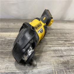 AS-IS DEWALT FLEXVOLT 60V Cordless 7 in. Angle Grinder (Tool-Only)
