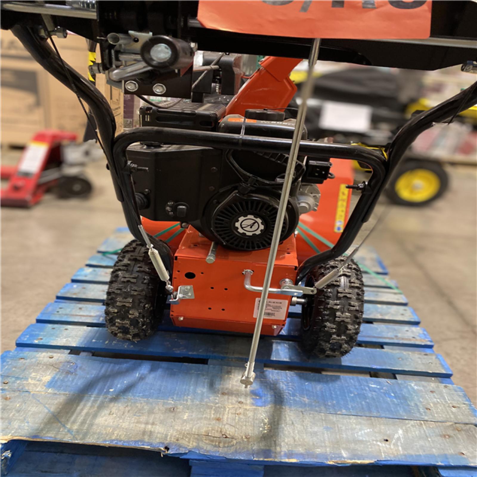 Dallas Location - As-Is Ariens Classic 24 in Gas Snow Blower