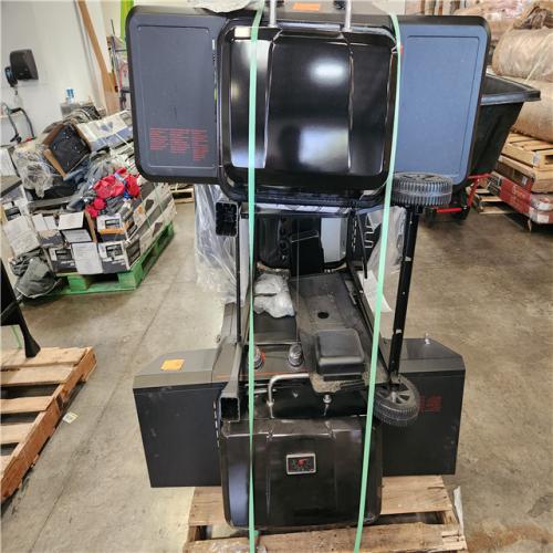 Phoenix Location Megamaster 2-Burner Propane Gas Grill in Black Pallet (3-Grills)