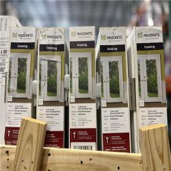 DALLAS LOCATION -AS-IS HOME IMPROVEMENT PALLET