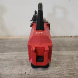 Phoenix Location Milwaukee M18 18V Lithium-Ion Cordless 5 CFM Vacuum Pump (Tool Only)