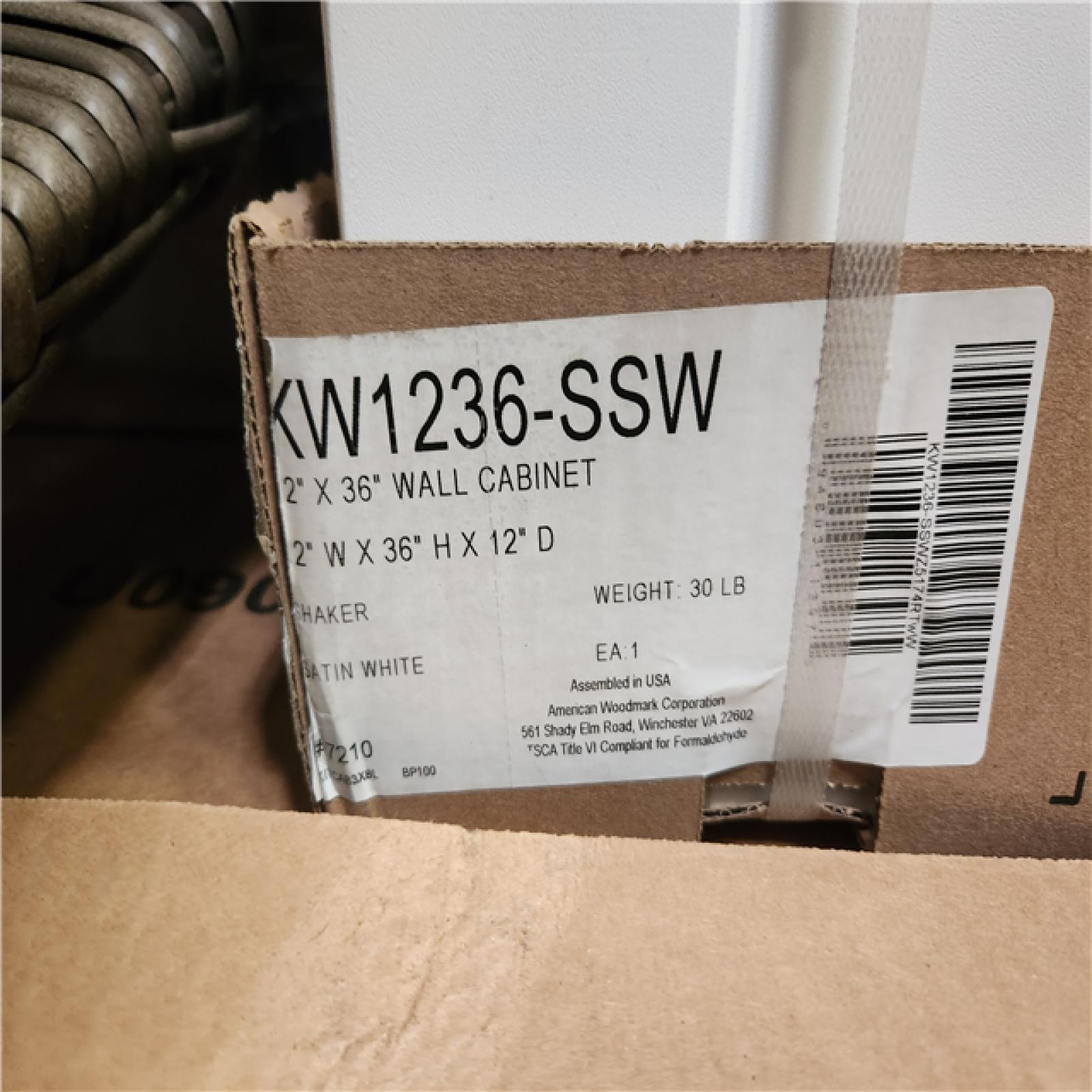 Phoenix AS-IS Mixed Home Improvement Pallet