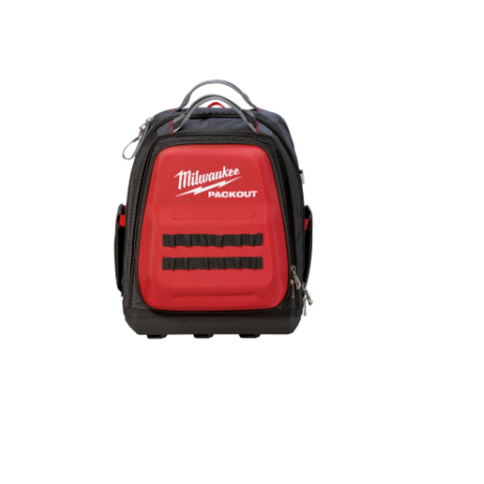 NEW! - MILWAUKEE PACKOUT BACKPACK