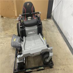 Houston Location - AS-IS Outdoor Power Equipment MURRAY 42 INCH SIT DOWN MOWER