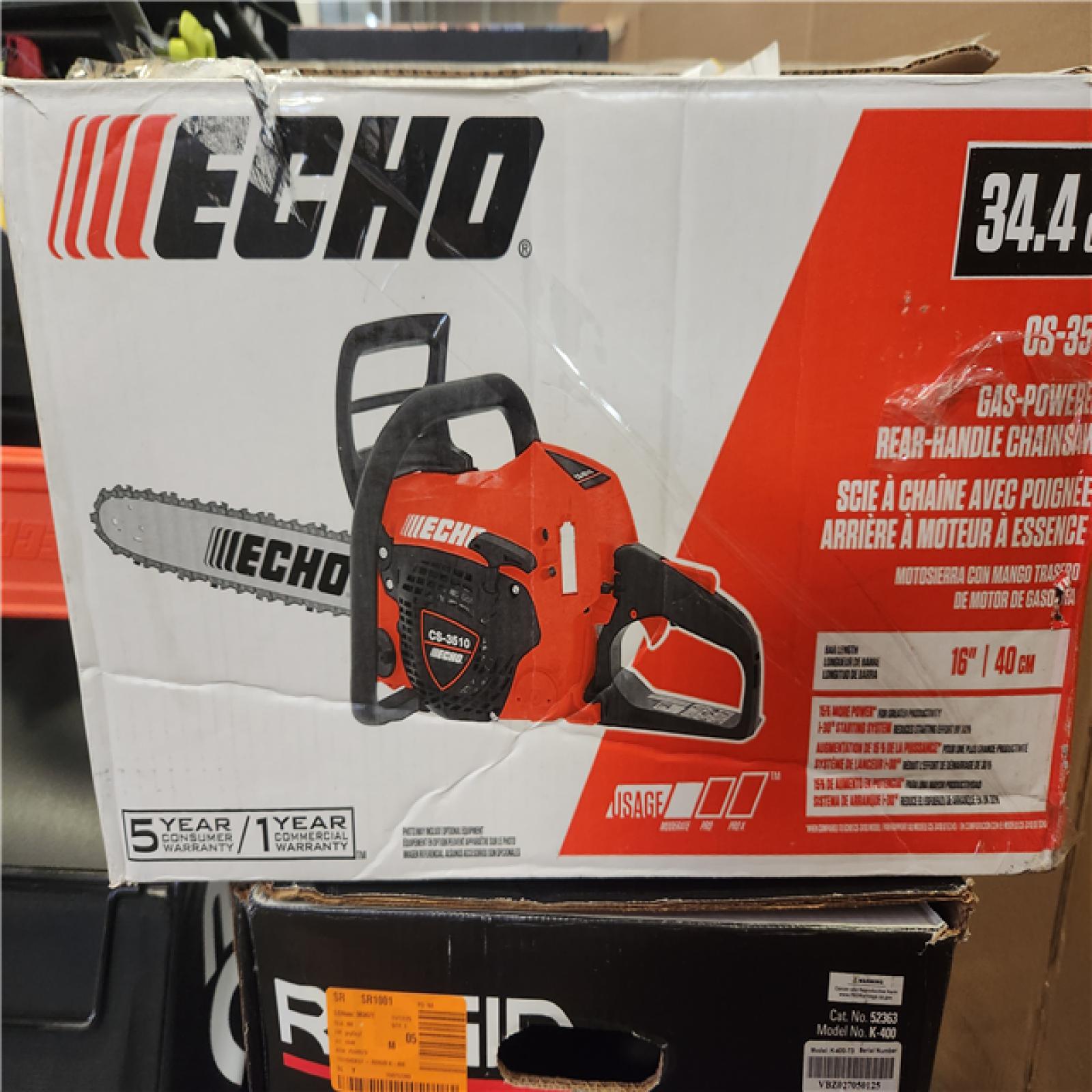 Phoenix AS-IS Monster Turbo Pallet