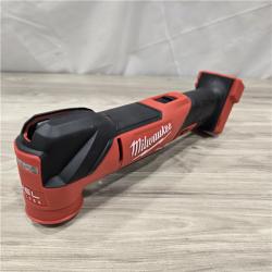 AS-IS Milwaukee 2836-20 18V Cordless Oscillating Multi-Tool (Tool Only)