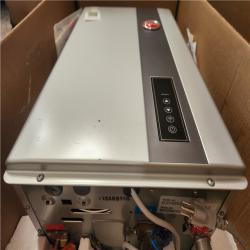 Phoenix NEW Rheem Performance Plus 8.4 GPM Smart Non-Condensing Indoor Natural Gas Tankless Water Heater