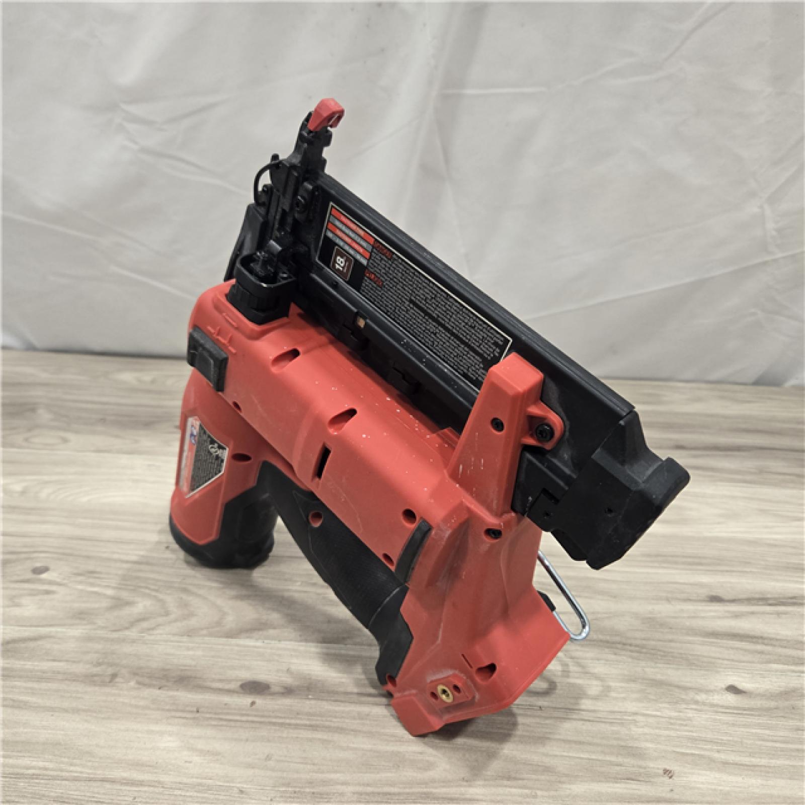 AS-IS Milwaukee M18 FUEL 18 Gauge Brad Nailer (TOOL ONLY)