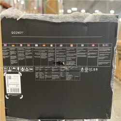 DALLAS LOCATION- NEW!- GOZNEY Dome Propane Outdoor Pizza Oven in Green