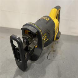 AS-IS - DeWalt 20V MAX Cordless Brushless Reciprocating Saw