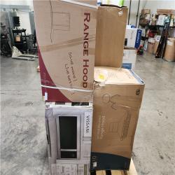 Phoenix AS-IS Mixed Home Improvement Pallet