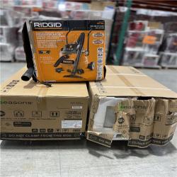 DALLAS LOCATION - AS-IS HOME IMPROVEMENT PALLET