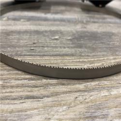 AS-IS Milwaukee FUEL 18V Lithium-Ion Brushless Cordless Deep Cut Band Saw (Tool-Only)