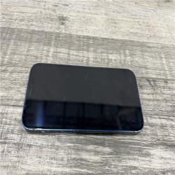 AS-IS Apple iPhone 12 - 128GB - Blue MGEV3LL/A