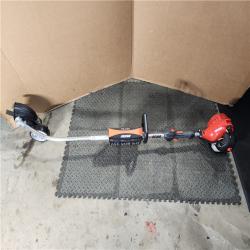 HOUSTON LOCATION - AS-IS ECHO 21.2 cc Gas 2-Stroke Lawn Edger