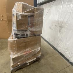 Houston Location AS IS - Home Improvement Pallet