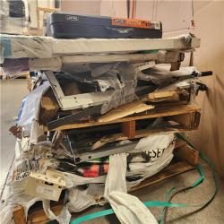 Phoenix AS-IS Mixed Home Improvement Pallet