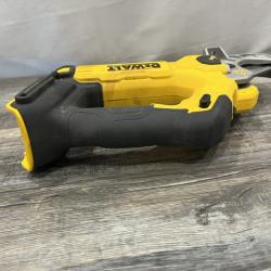 AS-IS DEWALT 20V MAX Cordless Plastic Tubing Cutter (Tool Only)