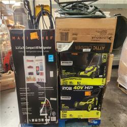 Phoenix AS-IS Mixed Home Improvement Pallet
