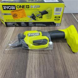 GOOD RYOBI ONE+ HP 18V Brushless Cordless Pruner (Tool Only)