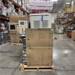 DALLAS LOCATION- AS-IS HOME IMPROVEMENT PALLET