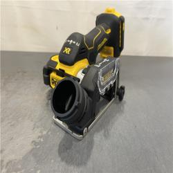 AS-IS - DeWalt 20V MAX XR 3 in. Cordless Brushless Cut-Off Saw