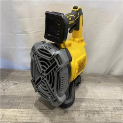 AS-IS DEWALT 20V MAX Brushless Cordless Handheld Leaf Blower (Tool Only)