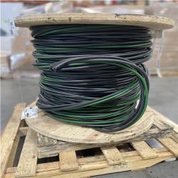 DALLAS LOCATION- SOUTHWIRE 500 Ft. 4/0-4/0-4/0-2/0 Stranded Aluminum Cable