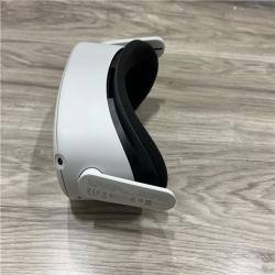 AS-IS Meta Quest 2 — Advanced All-In-One Virtual Reality Headset