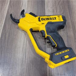 AS-IS DeWalt Cordless Pruner