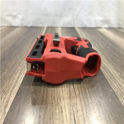 ASMilwaukee FUEL 18V Lithium-Ion Brushless Cordless 5/8 in. SDS-Plus Rotary Hammer (Tool-Only)