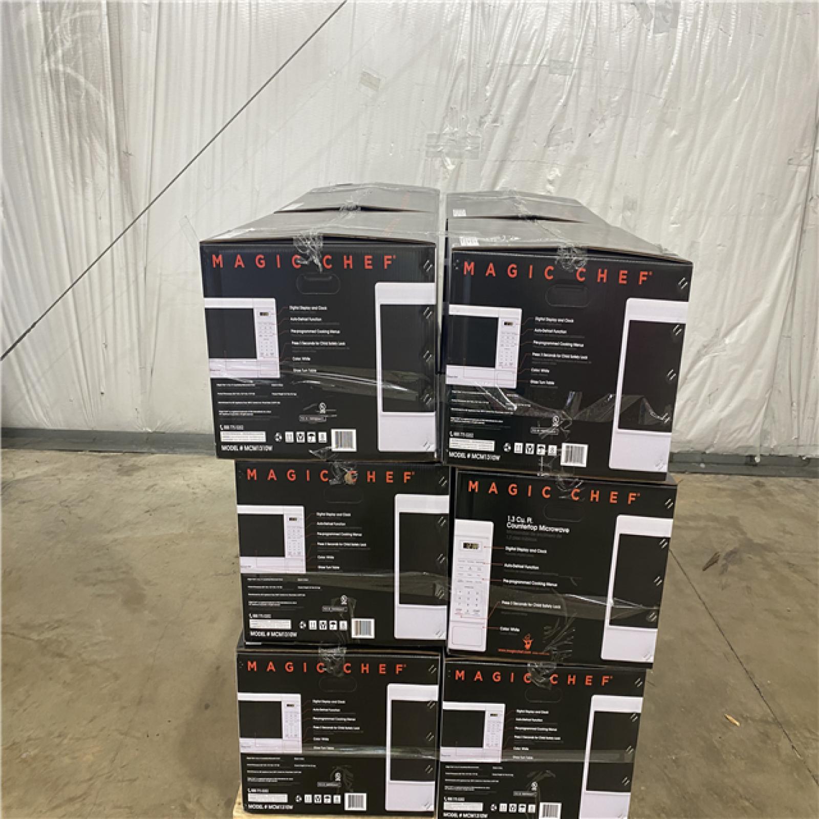 Houston Location - AS-IS home improvement pallet