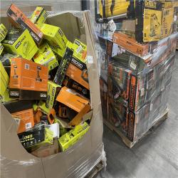 Pittston Location As-Is Power Tools Partial Truckload (13 pallets) 5681-A