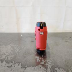 AS-IS- Milwaukee 18V Lithium-Ion Cordless SAWZALL Reciprocating Saw (Tool-Only)