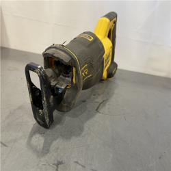 AS-IS - DEWALT 20V MAX XR Cordless Brushless Reciprocating Saw