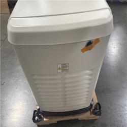 CALIFORNIA NEW GENERAC GUARDIAN 10KW WHOLE HOME GENERATOR