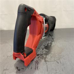 AS-IS - Milwaukee M18 FUEL GEN-2 18V Lithium-Ion Brushless Cordless SAWZALL Reciprocating Saw