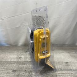 NEW - DEWALT 20V MAX Lithium-Ion 3.0Ah Battery with 12V to 20V MAX Charger