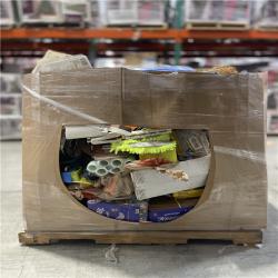 DALLAS LOCATION - AS-IS MONSTER TURBO